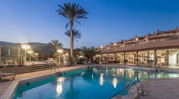 Hotel Esmeralda Maris by LIVVO