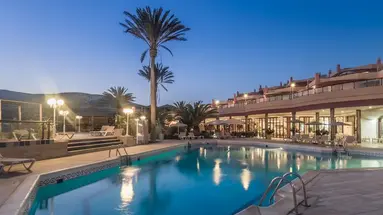 Hotel Esmeralda Maris by LIVVO