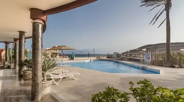 Hotel Esmeralda Maris by LIVVO