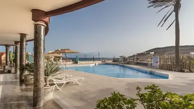 Hotel Esmeralda Maris by LIVVO
