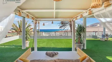 Hotel Esmeralda Maris by LIVVO