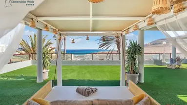Hotel Esmeralda Maris by LIVVO