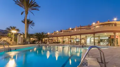 Hotel Esmeralda Maris by LIVVO