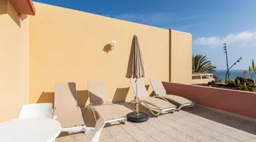 Hotel Esmeralda Maris by LIVVO