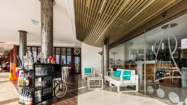 Hotel Esmeralda Maris by LIVVO