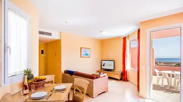 Hotel Esmeralda Maris by LIVVO