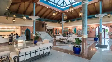 Hotel Esmeralda Maris by LIVVO