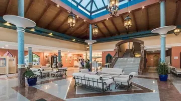 Hotel Esmeralda Maris by LIVVO