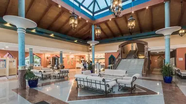 Hotel Esmeralda Maris by LIVVO