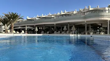 Hotel Esmeralda Maris by LIVVO