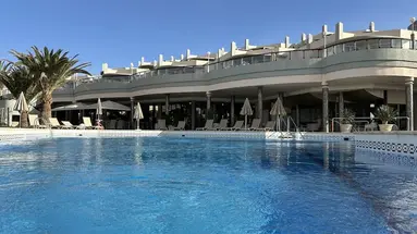 Hotel Esmeralda Maris by LIVVO