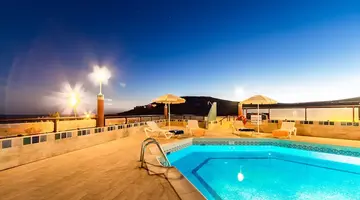 Hotel Esmeralda Maris by LIVVO