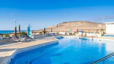 Hotel Esmeralda Maris by LIVVO