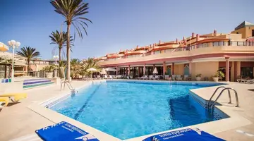 Hotel Esmeralda Maris