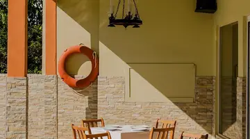 Hotel Esmeralda