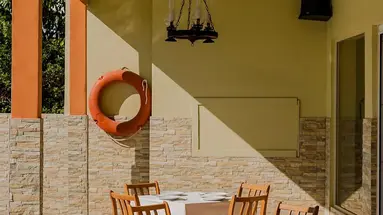 Hotel Esmeralda