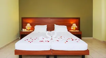 Hotel Esmeralda