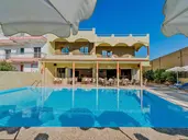 Hotel Esmeralda