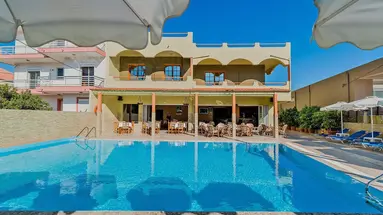 Hotel Esmeralda