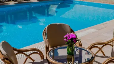 Hotel Esmeralda