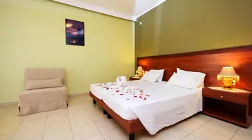 Hotel Esmeralda