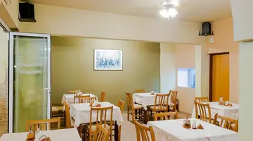 Hotel Esmeralda