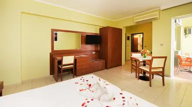 Hotel Esmeralda