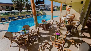 Hotel Esmeralda