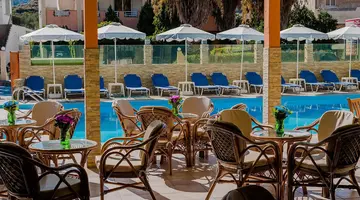 Hotel Esmeralda