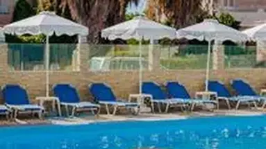 Hotel Esmeralda