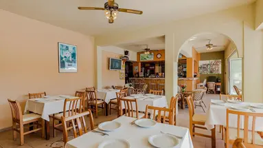 Hotel Esmeralda