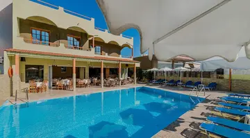 Hotel Esmeralda