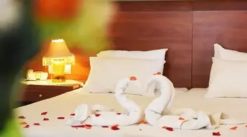 Hotel Esmeralda
