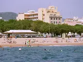 Hotel Espanya by ALEGRIA
