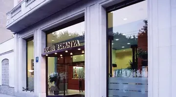 Hotel Espanya by ALEGRIA