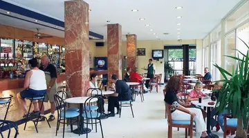 Hotel Espanya by ALEGRIA