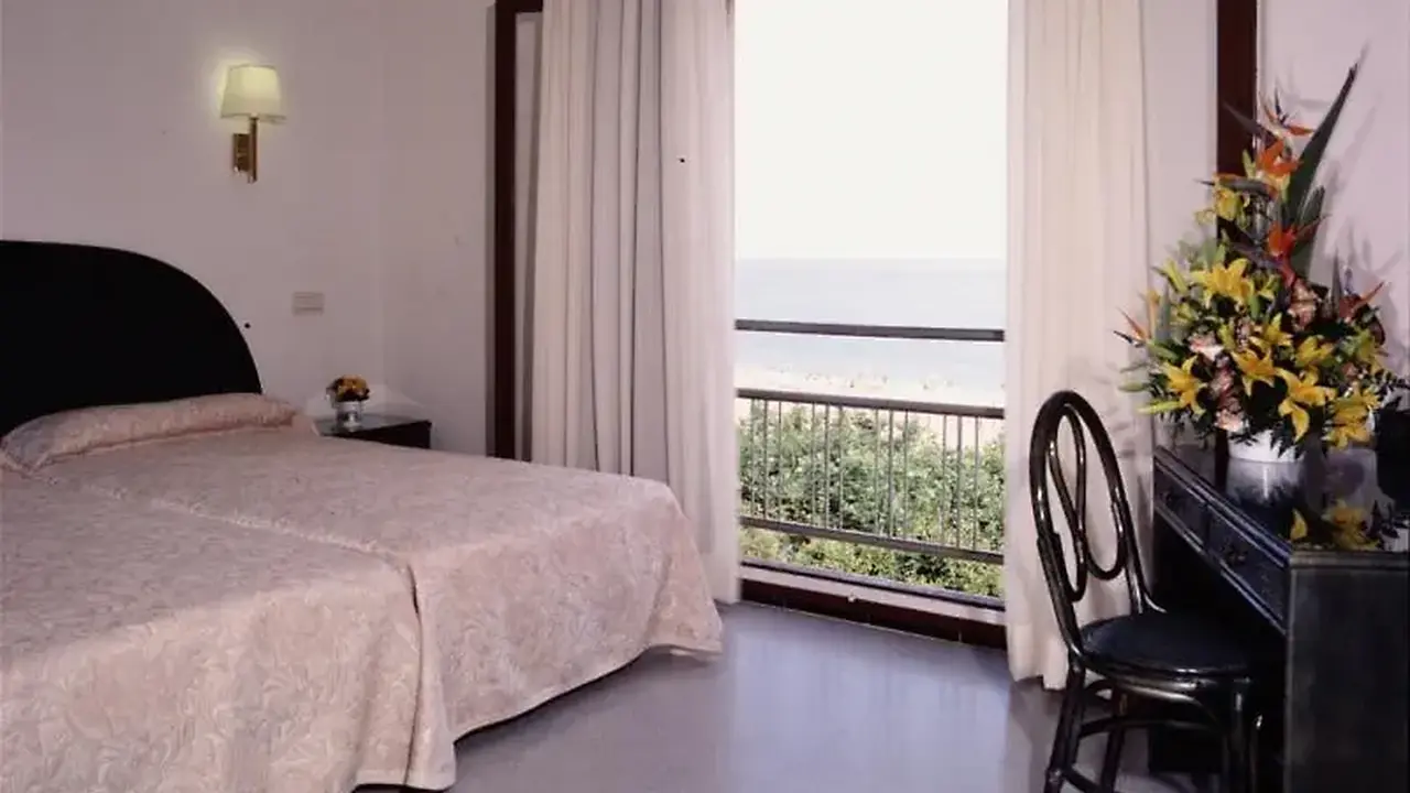 Hotel Espanya by ALEGRIA