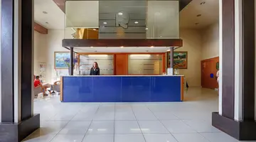 HOTEL ESPANYA - CALELLA