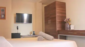 HOTEL ESPANYA - CALELLA