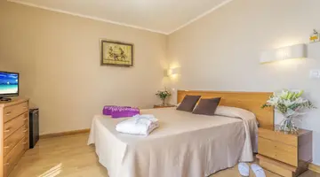 HOTEL ESPANYA - CALELLA