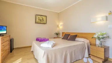 HOTEL ESPANYA - CALELLA
