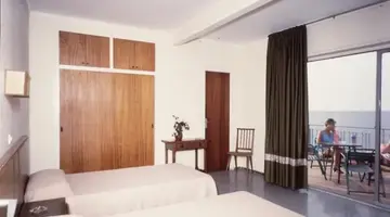 HOTEL ESPANYA - CALELLA