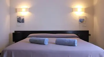 HOTEL ESPANYA - CALELLA