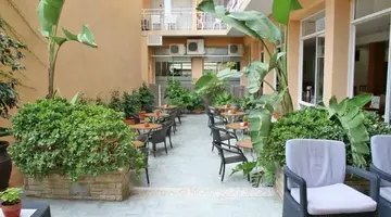 HOTEL ESPANYA - CALELLA
