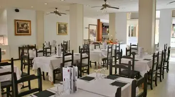 HOTEL ESPANYA - CALELLA