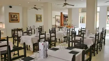 HOTEL ESPANYA - CALELLA