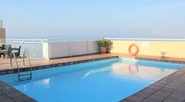 HOTEL ESPANYA - CALELLA
