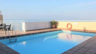 HOTEL ESPANYA - CALELLA