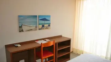 HOTEL ESPANYA - CALELLA