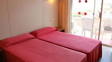 HOTEL ESPANYA - CALELLA